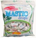 Mastic Drops - Mastiha Sugar Free Candies (150g)