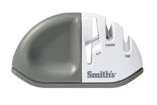 Smith's Smith Diamond Edge Grip Max Knife and Scissors Sharpener