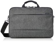 Incase(インケース) Men's Briefcase briefbag, Grey (Grey Marl)