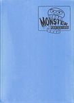 Monster Binder - 9 Pocket Trading C