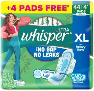 Whisper Ul