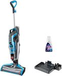 BISSELL CrossWave, 3-in-1 Multi-Surface Vacuum Cleaner, Floor cleaner machine All in One Step Vacuums, Washes & Dries, Wet and Dry Vacuum Cleaner For Hard Floors & Area Rugs, 560W, Corded, 1713