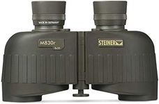 Steiner Military Binoculars, Milita