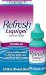 Refresh Liquigel Lubricant Eye Gel 