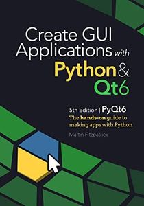 Create GUI