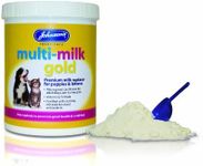 Johnsons Multi-Milk Gold 500 gm