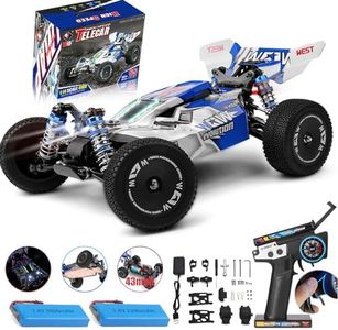 rcxsuv WLt