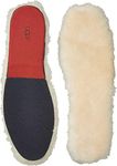 UGG Men's Sheepskin Insole, Natural