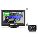 VECLESUS WM1 1080P HD Wireless Back