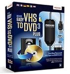 Roxio Easy VHS to DVD 3 Plus (PC)