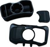 Kuryakyn 1668 Motorcycle Accent Acc
