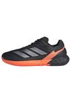 adidas Men Defiant Speed 2 M Tennis Shoes Black 7