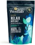 Westlab Magnesium Relax Bath Salts 