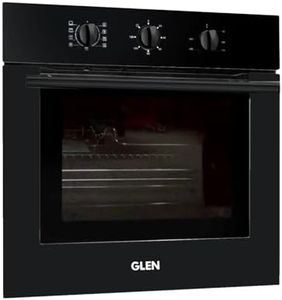 Glen Built