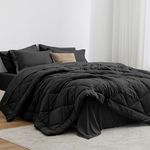 Love's cabin King Size Comforter Se