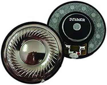 ELFINEAR Myth 40MM Monitoring Headphone Speaker Drivers - Balanced Sound Quality and Exceptional Clarity