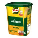 Knorr Aromat (Food Additive), 1000 g