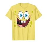 Spongebob Squarepants Bright Eyed S