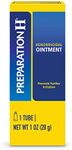 Preparation H Hemorrhoid Symptom Tr