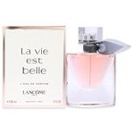 La Vie Est Belle by Lancome Eau De Parfum for Women 30ml