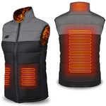 Heated Vests