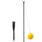 Tetherball Set For Kids