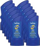 Coppertone SPORT Sunscreen Lotion B