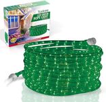 Tupkee LED Rope Light Green - for I