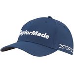 TaylorMade Tour Radar Golf Cap, Navy