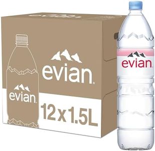 Evian Natu