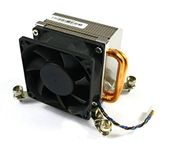 711578-001 711578-002 CPU Cooling Fan & HeatSink for HP ProDesk EliteDesk 800 G1 600 G1 Compaq 8200 8300 Case CPU Cooler Fan 4-pin 4-Wire