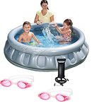 Inflatable Portable Spas