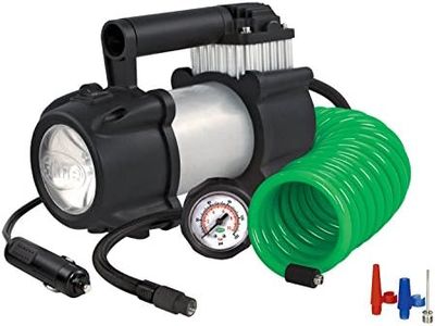 Slime 42007 Heavy Duty Tire Inflator