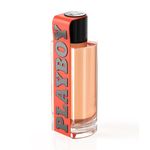 Playboy Game Changer Perfume for Men Eau de Toilette 100ml Fragrance