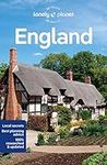 Lonely Planet England (Travel Guide