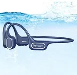 Soft Overmold Bone Conduction Swimm