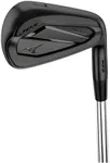 Mizuno JPX925 Forged Black Irons - 7 Piece Set | 7 pcs 4-PW (7X4P) | RH/GR/Stiff