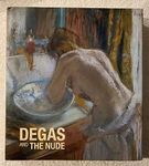 Degas and the Nude