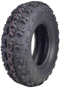GBC XC-Master ATV Bias Tire - 21/7-10