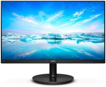 Philips 272V8A 68.6cm (27") Full HD WLED LCD Monitor