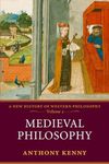 Medieval Philosophy (A New History of Western Philosophy, Vol. 2): 02