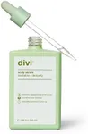 Divi Hair Scalp Serum for Women and Men - Revitalize and Balance Your Scalp - Improves Appearance of Thinning Hair, Nourishes the Scalp and Helps Remove Product and Oil Buildup, 100ml