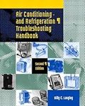 Air Conditioning and Refrigeration 