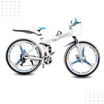 Mountain Bicycle For Men 26