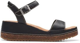 Clarks Women's Kassanda Lily Sandal