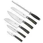 HexClad Essential Knife Set, 6-Piec