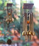 Sounding Wind Chimes