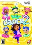 Nickelodeon Dance 2 - Nintendo Wii