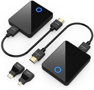 Wireless H