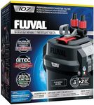Fluval 107 Performance Canister Fil